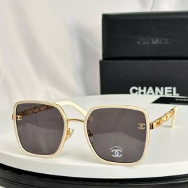 Picture of Chanel Sunglasses _SKUfw57302756fw
